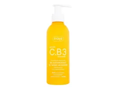 Ziaja Vitamin C.B3 Niacinamide Face Wash Gel thumbnail 1