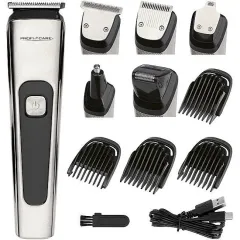 Profi care Professional 5-in-1 hair and beard trimmer HSM/R 3143 thumbnail 4
