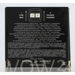 Chanel La Palette Sourcils thumbnail 3