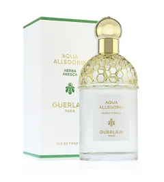 Guerlain Aqua Allegoria Herba Fresca thumbnail 4
