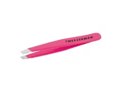 Tweezerman Tweezerman Tweezers Slant Mini Pink thumbnail 1