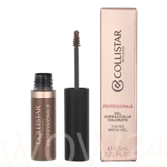 Collistar Eyebrow Gel (Professional Tinted Brow Gel) thumbnail 4