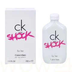 Calvin Klein CK One Shock thumbnail 4