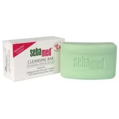 SebaMed syndet Classic(Cleansing Bar) thumbnail 2