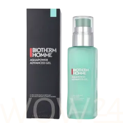 Biotherm Homme Aquapower Advanced Gel thumbnail 4