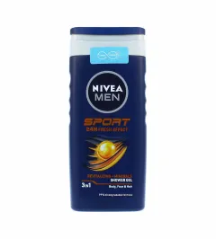 Nivea Men sport thumbnail 1