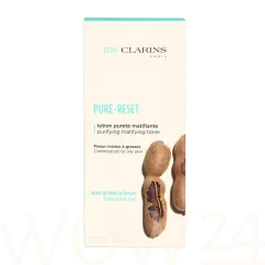 Clarins Pure-Reset Purifying Matifying Toner thumbnail 2