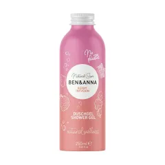BEN & ANNA Natural shower gel Berry Infusions Shower Gel thumbnail 1