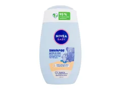 Nivea Baby Gentle & Mild Shampoo thumbnail 1