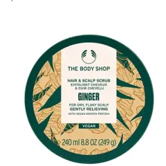 The Body Shop The Body Shop Ginger Scalp Scrub thumbnail 6