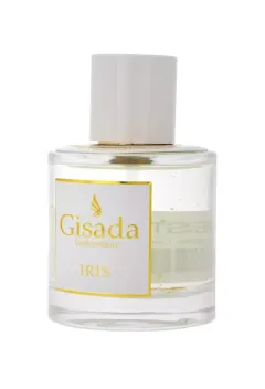 Gisada Tester Gisada Iris Parfum 100ml thumbnail 3