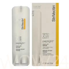 StriVectin Tighten & Lift Peptight Face Lift Serum thumbnail 4