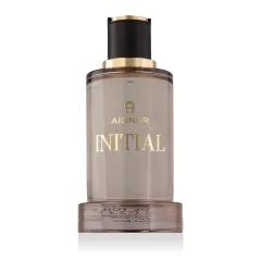 Aigner Initial thumbnail 1