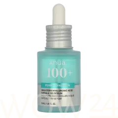 Anua Anua PDRN + Hyaluron 100 Serum thumbnail 5