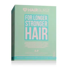 Hairburst For Oily Scalp & Roots thumbnail 1