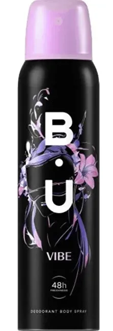 B.U. Vibe thumbnail 1