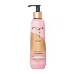 Sanctuary Spa Lily and Rose Body Lotion 250 ml thumbnail 1