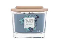 Yankee Candle Elevation Collection Dark Berries thumbnail 1