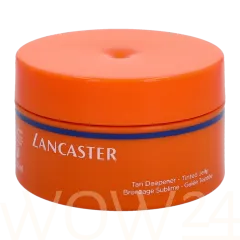Lancaster Sun beauty tan deepener tinted jelly thumbnail 5