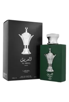 Lattafa perfumes Pride al areeq silver thumbnail 2