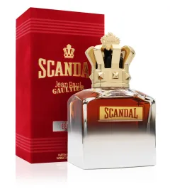 J.P. Gaultier Scandal Elixir Parfum For Him thumbnail 4
