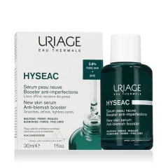 Uriage Hyseac Anti-Blemish Booster Serum thumbnail 1