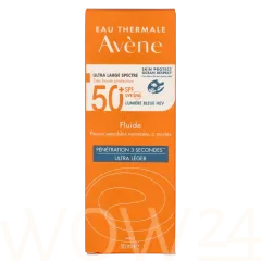 Avene Sun Fluid thumbnail 2
