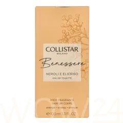 Collistar Wellness thumbnail 1