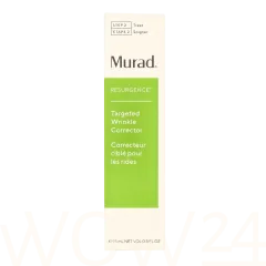Murad Skincare Murad Resurgence Targeted Wrinkle Corrector thumbnail 2