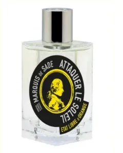 Etat Libre d´Orange Attaquer le Soleil Marquis de Sade thumbnail 1