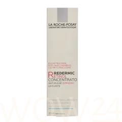 La Roche-Posay Redermic r anti-ageing concentrate intensive thumbnail 1