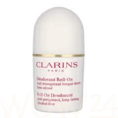 Clarins Roll-On Deodorant thumbnail 5
