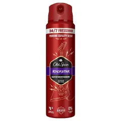 Old Spice Rockstar thumbnail 1