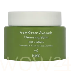 PURITO Purito Seoul From Green Avocado Cleansing Balm thumbnail 5