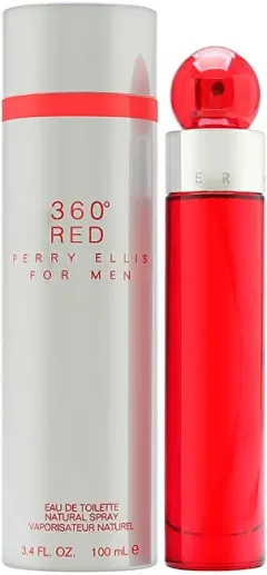 Perry Ellis 360° Red for Men thumbnail 3
