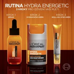 Loreal Men Expert Hydra Energetic thumbnail 5