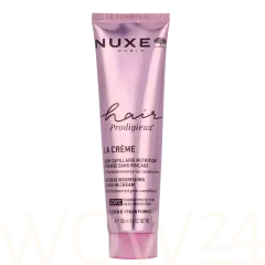 Nuxe Hair Prodigieux Intense Nourishing Leave-In Cream thumbnail 2