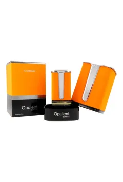 Al Haramain Opulent saffron thumbnail 6