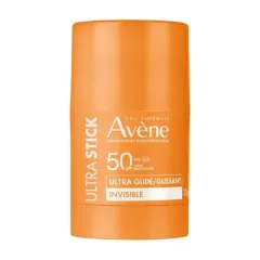 Avene Sunscreen stick SPF 50 Ultra Stick thumbnail 1