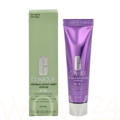 Clinique Clinique smart clinical md night repair treatment thumbnail 4