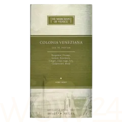 The Merchant of Venice Colonia veneziana 2