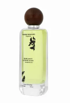 Pierre Bernard Pierre Bernard Organics Bergamot & Rosemary Extrait de Parfum 100ml thumbnail 4