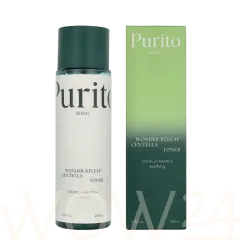 PURITO Wonder Releaf Centella Toner thumbnail 4