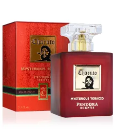 Emir Charuto Mysterious Tobacco thumbnail 4