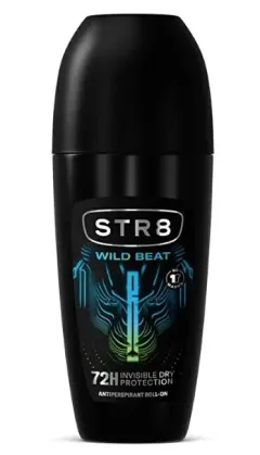 STR8 Wild Beat thumbnail 1