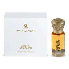 Swiss Arabian Shaghaf Oud Azraq thumbnail 3