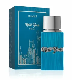 Hamidi New York Dreams thumbnail 1