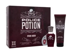 Police Potion thumbnail 1