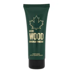 Dsquared2 Green Wood thumbnail 2