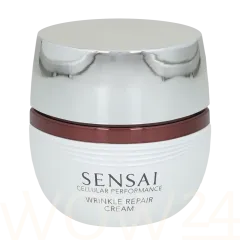 Sensai Cellular Performance Wrinkle Repair Cream thumbnail 5